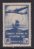 France, Scott C16 (Yvert 320), MLH - 1927-1959 Neufs