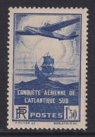 France, Scott C16 (Yvert 320), MLH - 1927-1959 Neufs