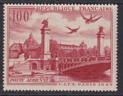 France, Scott C28 (Yvert PA28), MNH - 1927-1959 Neufs