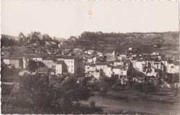 VAR 83 SALERNES VUE GENERALE - Salernes