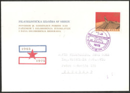 YUGOSLAVIJA - Lettres & Documents