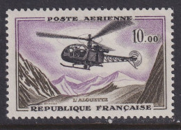 France, Scott C40 (Yvert PA41), MNH - 1927-1959 Neufs