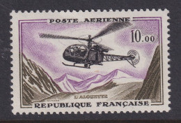 France, Scott C40 (Yvert PA41), MNH - 1927-1959 Neufs