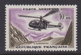 France, Scott C40 (Yvert PA41), MLH - 1927-1959 Neufs