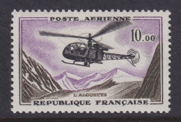 France, Scott C40 (Yvert PA41), MLH - 1927-1959 Neufs