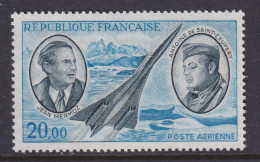France, Scott C43 (Yvert PA44), MNH - 1927-1959 Neufs