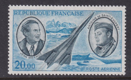 France, Scott C43 (Yvert PA44), MNH - 1927-1959 Neufs