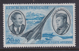 France, Scott C43 (Yvert PA44), MNH - 1927-1959 Neufs