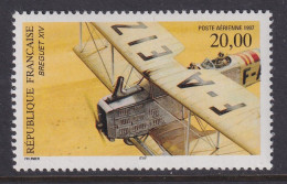 France, Scott C60 (Yvert PA61), MNH - 1927-1959 Neufs