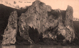 Freyr - Les Rochers - Hastière