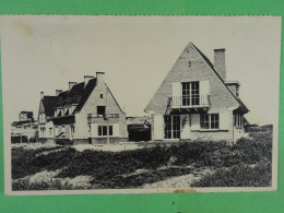 Oostduinkerke-Bains Villa "Liliane" - Oostduinkerke