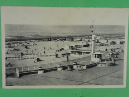 Oostduinkerke-Bains La Plage - Oostduinkerke