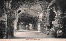 Netley (Abbey) - Gnest Room - Southampton