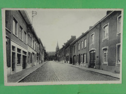 Luingne Rue De La Station - Mouscron - Moeskroen