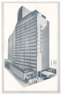 CPSM 9 X 14 Etats Unis USA (18) New York East Side Hotel  The Summit  East 51st Street At Lexington Avenue - Wirtschaften, Hotels & Restaurants