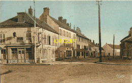 77 La Chapelle-Reine, Avenue Du Général De Gaulle, Café-restaurant ... - La Chapelle La Reine