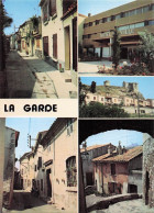 La Garde - Multivues - CPM °J - La Garde