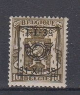 BELGIË - OBP - 1939 - PRE 421 (16 Type D) - MNH** - Typos 1936-51 (Petit Sceau)