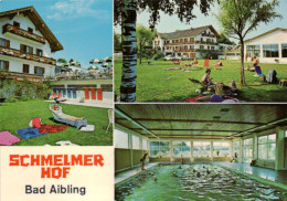 Bad Aibling / Schmelmer Hof (D-A401) - Bad Aibling