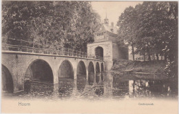 Hoorn - Oosterpoort - Zeer Oud - Hoorn