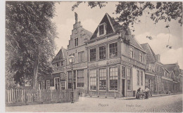 Hoorn - Groote Oost - Zeer Oud - Hoorn