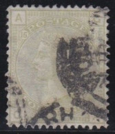 Great Britain       .    Y&T    .   59    (2 Scans)    .   O     .    Cancelled - Usati