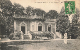 Villers Sur Mer * Villa LE PETIT TRIANON - Villers Sur Mer