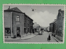 Lodelinsart-Ouest Rue Cornélis Debruyn - Charleroi