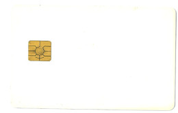 # Carte A Puce Porte Monnaie - Linge Services - Type B - Très Bon Etat - - Autres & Non Classés