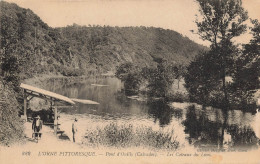 Pont D'ouilly * Les Coteaux Du Lion * Lavoir Laveuses - Other & Unclassified