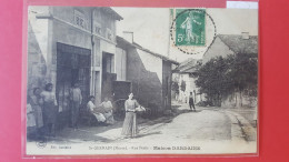 St Germain , Rue Petite , Boulangerie Dardaine - Sonstige & Ohne Zuordnung