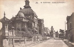 Cabourg * Avenue De Versailles * Villas - Cabourg