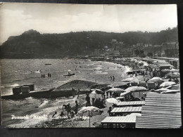 POZZUOLI…..” Spiaggia Di Lucrino “…….. - Pozzuoli