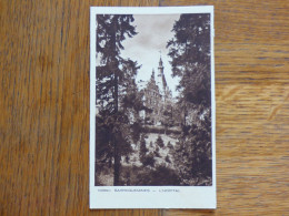 Delcampe - SARREGUEMINES ( 57)  L'HOPITAL - Sarreguemines