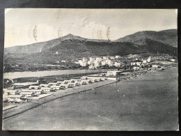 POZZUOLI…..” Spiaggia Di Lucrino “…….. - Pozzuoli