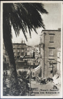 POZZUOLI…..” Piazza Vitt. Emanuele “…….. - Pozzuoli