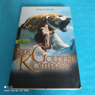 Philip Pullman - Der Goldene Kompass - Fantasía