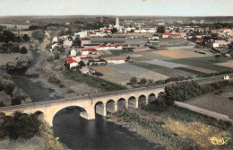 ¤¤    -   SAINT-SEBASTIEN-sur-LOIRE   -  Le Pont De La Vendée Et La Ville    -   ¤¤ - Saint-Sébastien-sur-Loire