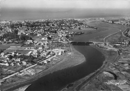 Cabourg * Vue Aérienne Générale - Cabourg