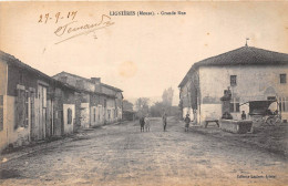 55-LIGNIERES-GRANDE RUE - Altri & Non Classificati