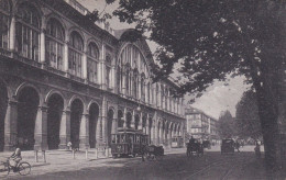 Torino - Stazione Porta Nuova - Fp Vg - Stazione Porta Nuova