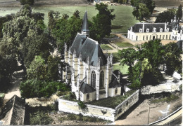 Ref ( 7845  )    Champigny-sur-Veude - Champigny-sur-Veude