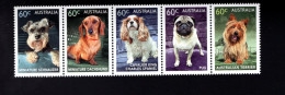 1797786286 2013 SCOTT 3870A (XX) POSTFRIS MINT NEVER HINGED   - FAUNA - DOGS - Mint Stamps