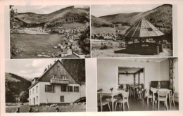 Lonau / Herzberg Am Harz / Haus Hildegard (D-KW131) - Herzberg