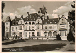 Kronberg Im Taunus / Schloss-Hotel (D-KW131) - Kronberg