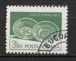 ROUMANIE N°3423 - Used Stamps