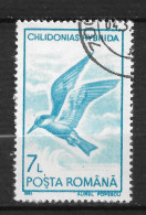 ROUMANIE N°3930 - Used Stamps