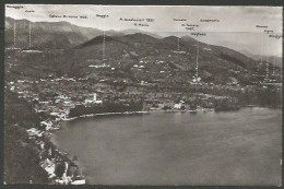 Carte P De 1960 ( Caslano ) - Caslano