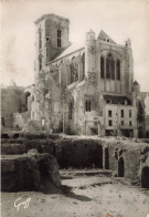 St Malo * WW2 * En Ruines * Place Cathédrale Et Rue Porion * Bombardements Guerre 39/45 - Saint Malo