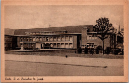 Venlo, Ziekenhuis St. Joseph (LB) - Venlo
